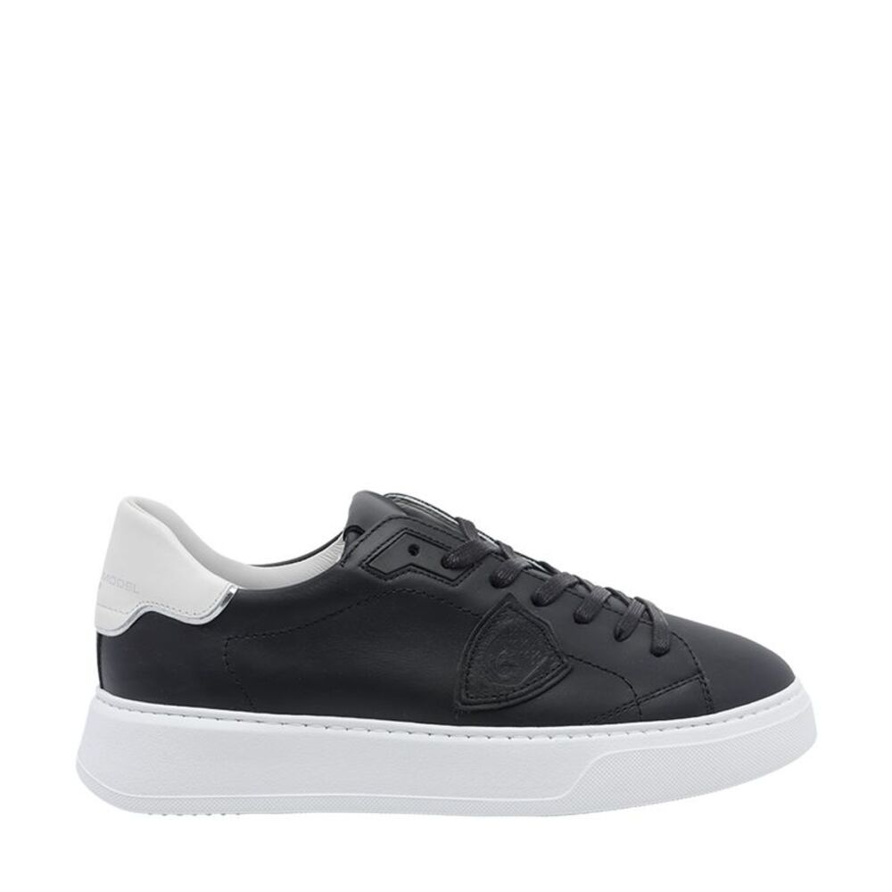 Philippe Model Men Temple Sneakers